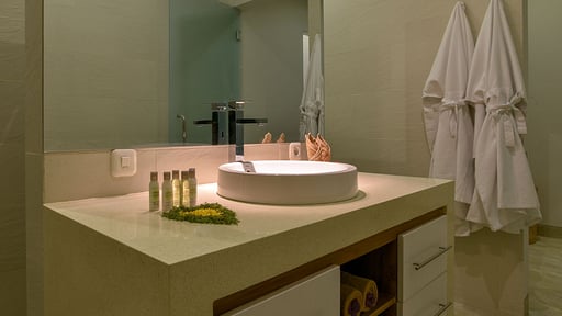 Villa Saneva Спальня 2