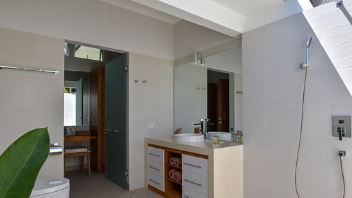 Villa Saneva Спальня 4