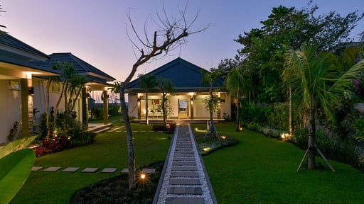 Villa Saneva Прочее
