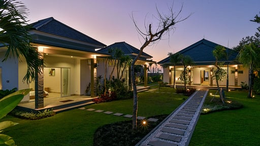 Villa Saneva Прочее