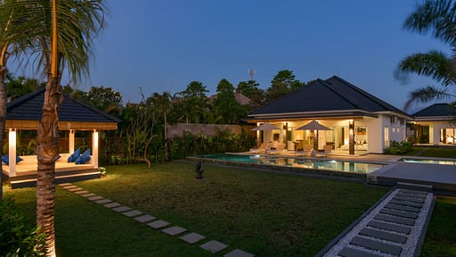 Villa Saneva Прочее