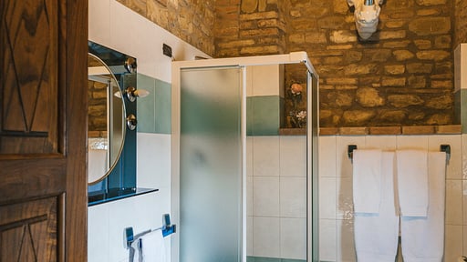 Villa Sanfelice Bedroom 1