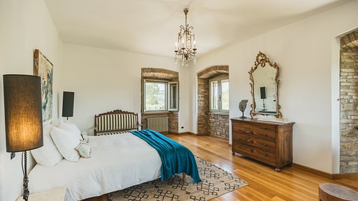 Villa Sanfelice Bedroom 6