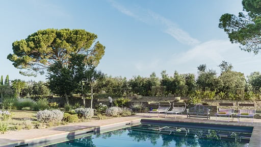 Villa Sanfelice Swimming pool