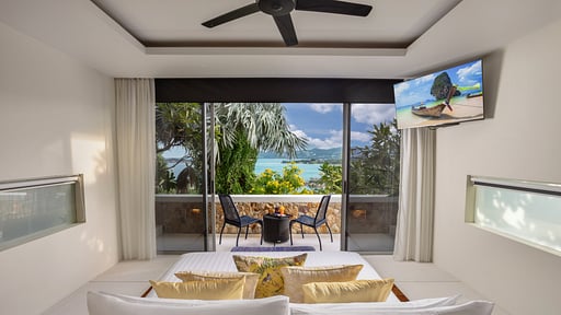 Villa Sangkachai Bedroom 4