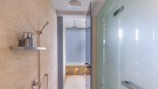 Villa Sangkachai Bedroom 3