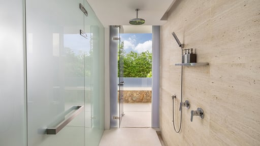 Villa Sangkachai Bedroom 4