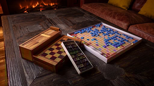 Villa Sangkachai Billiard