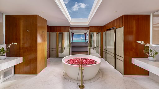 Villa Sangkachai Bedroom 1