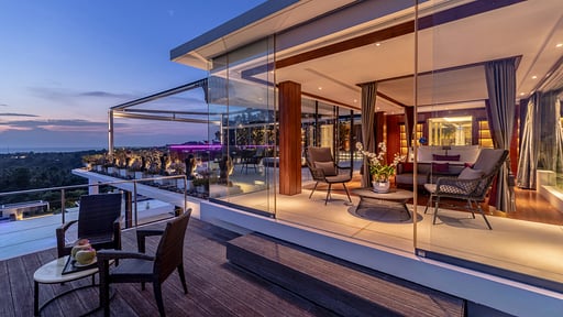 Villa Sangkachai Others