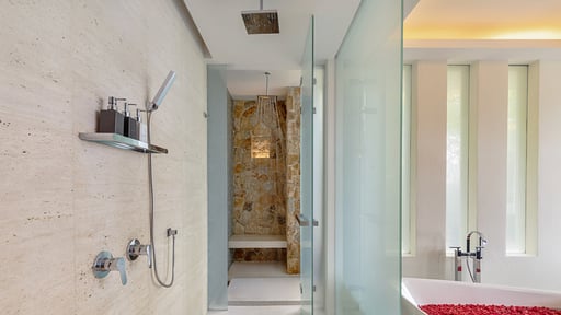 Villa Sangkachai Bedroom 2