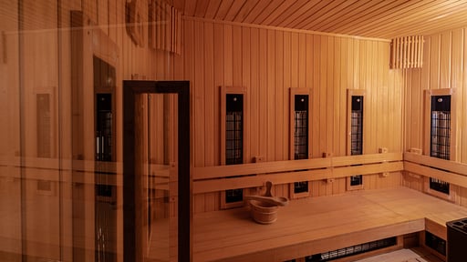 Villa Sangkachai Spa