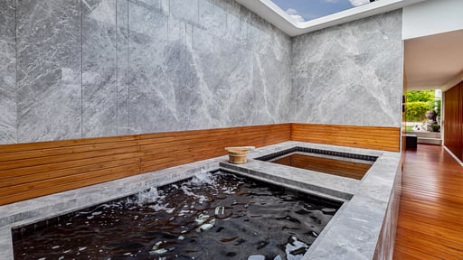 Villa Sangkachai Spa