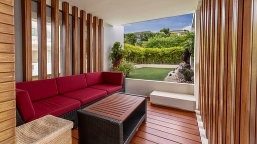 Villa Sangkachai Spa