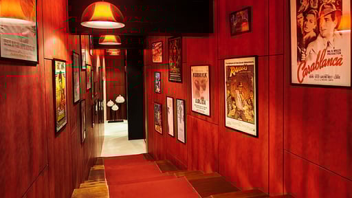 Villa Sangkachai Others