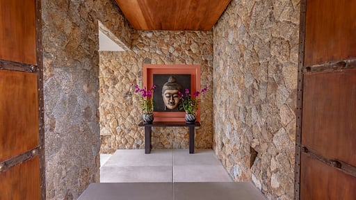 Villa Sangkachai Others