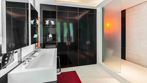 Villa Sangkachai Bedroom 5