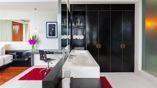 Villa Sangkachai Bedroom 5