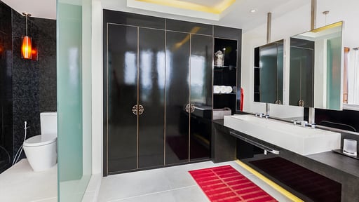 Villa Sangkachai Bedroom 5