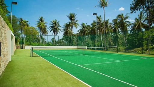 Villa Sangkachai Others