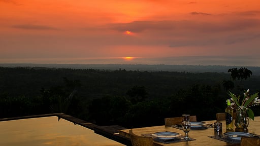 Villa Sanglung Two Private Pool & Sea View Others