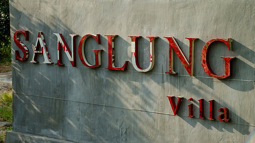 Villa Sanglung Two Private Pool & Sea View Others