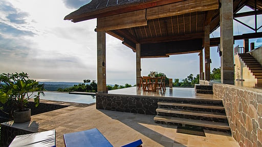 Villa Sanglung Two Private Pool & Sea View Others