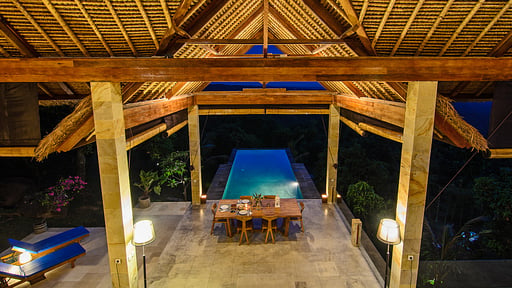 Villa Sanglung Two Private Pool & Sea View Others