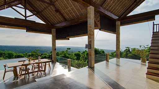 Villa Sanglung Two Private Pool & Sea View Others