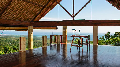 Villa Sanglung Two Private Pool & Sea View Others