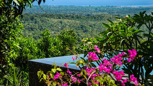 Villa Sanglung Two Private Pool & Sea View Swimming pool