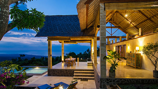 Villa Sanglung Two Private Pool & Sea View Others