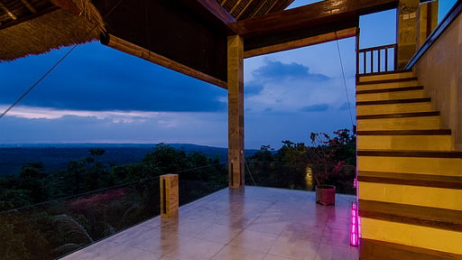 Villa Sanglung Two Private Pool & Sea View Others