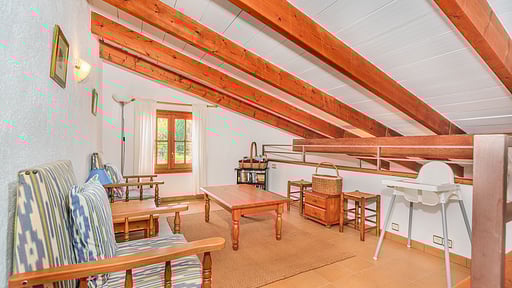 Tintorer Living room