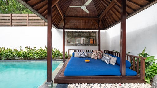 Villa Sanook Others