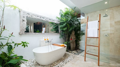 Villa Sanook Bedroom 2