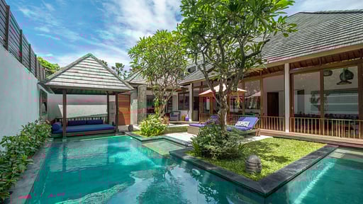Image 3 of Villa Sanook