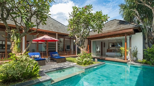 Villa Sanook