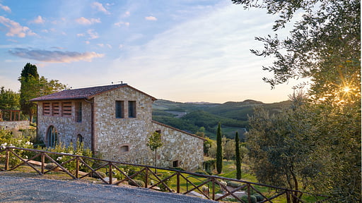 Villa Sant’ Antonio Others