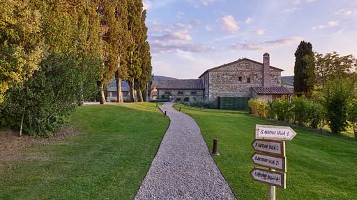 Villa Sant’ Antonio Others