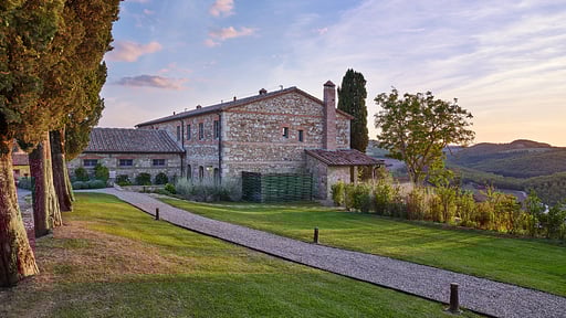 Villa Sant’ Antonio Others