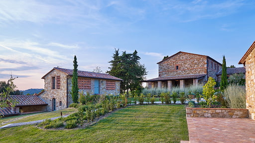 Villa Sant’ Antonio