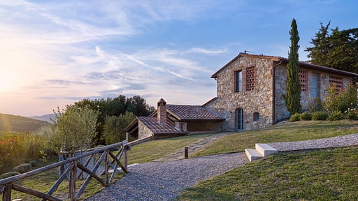 Villa Sant’ Antonio Others