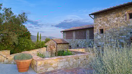 Villa Sant’ Antonio Others