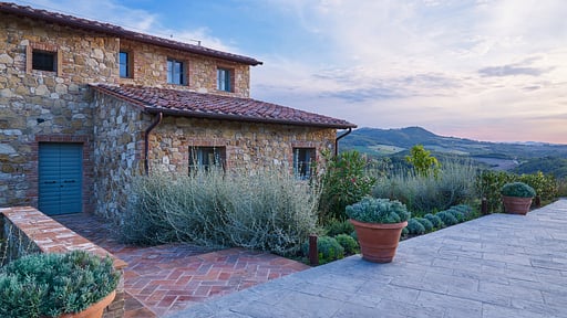 Villa Sant’ Antonio Others