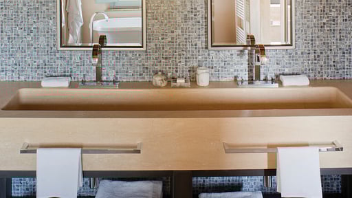 Villa Sant’ Antonio Bedroom 1