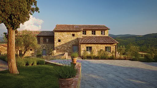 Villa Sant’ Antonio Others
