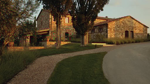 Villa Sant’ Antonio Others