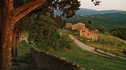 Villa Sant’ Antonio Others