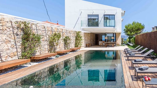 Villa Sant Joan Swimming pool